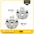 Set of 2 Rear Brake Calipers for Lexus RX330, RX350