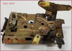 Door Latch Lock Assembly for Lincoln Town Car (1980–1989) RH Passenger