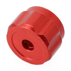 Aluminum Alloy Round Wheel Handle for Faucet Manifold (Easy Repair Solution)