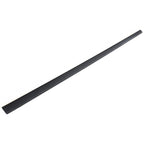 Door Molding for Grand Marquis (2006–2008) Rear Left with Chrome Trim