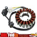 Stator D406 for Kymco Xciting 300i/R/R300/R300i (2008–2010) 31120-LDF2-910
