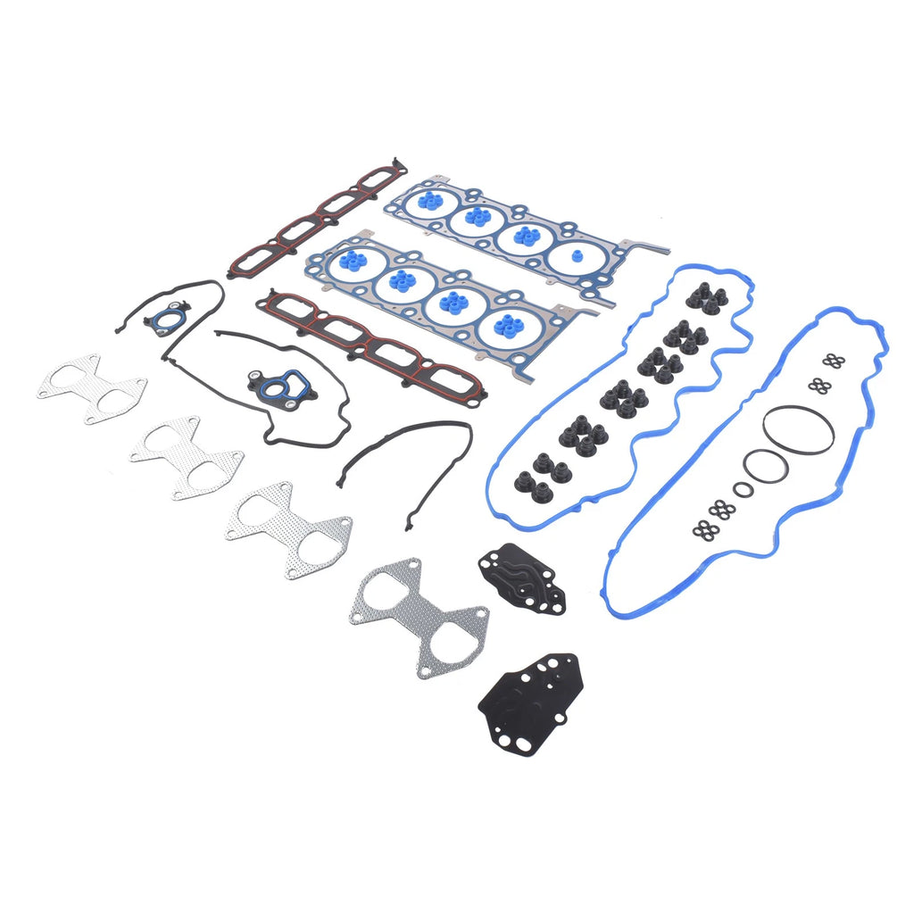 Head Gasket Set for Ford F-150 F-250 F-350 (2004–2008) 5.4L