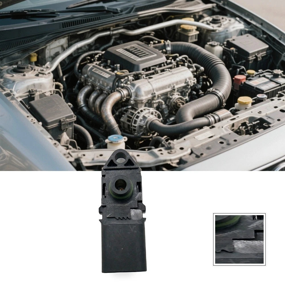 Intake Air Pressure Sensor for Cummins (5WK96806, 4984575)