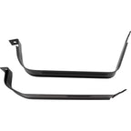 Set of 2 Fuel Tank Straps for Chevy Colorado GMC Canyon (2004–2012)