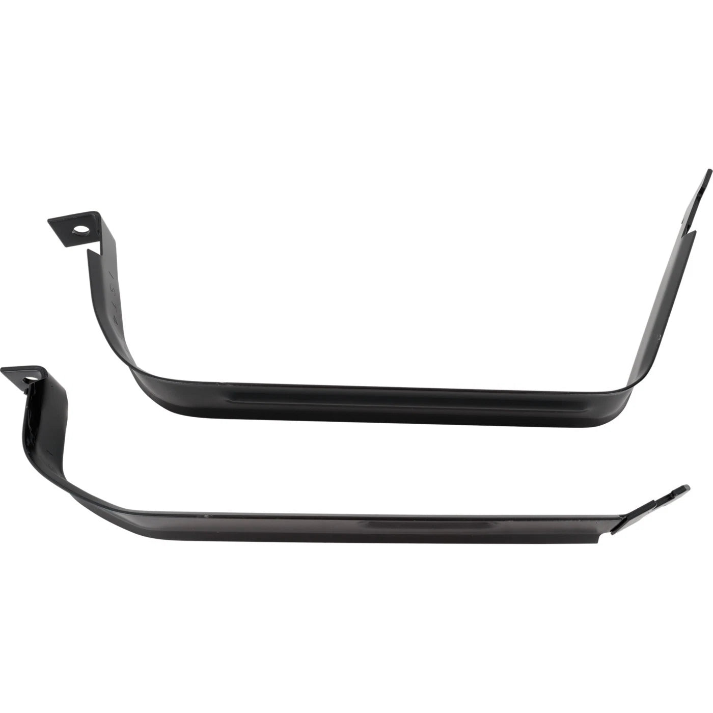 Set of 2 Fuel Tank Straps for Chevy Colorado GMC Canyon (2004–2012)