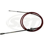 Reverse Cable for Yamaha FX HO 140 Cruiser (2004–2007) OEM# F1B-6149C-02-00