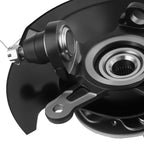 Front Steering Knuckle Assembly for Honda Civic (2001–2002) 44600S5DA00