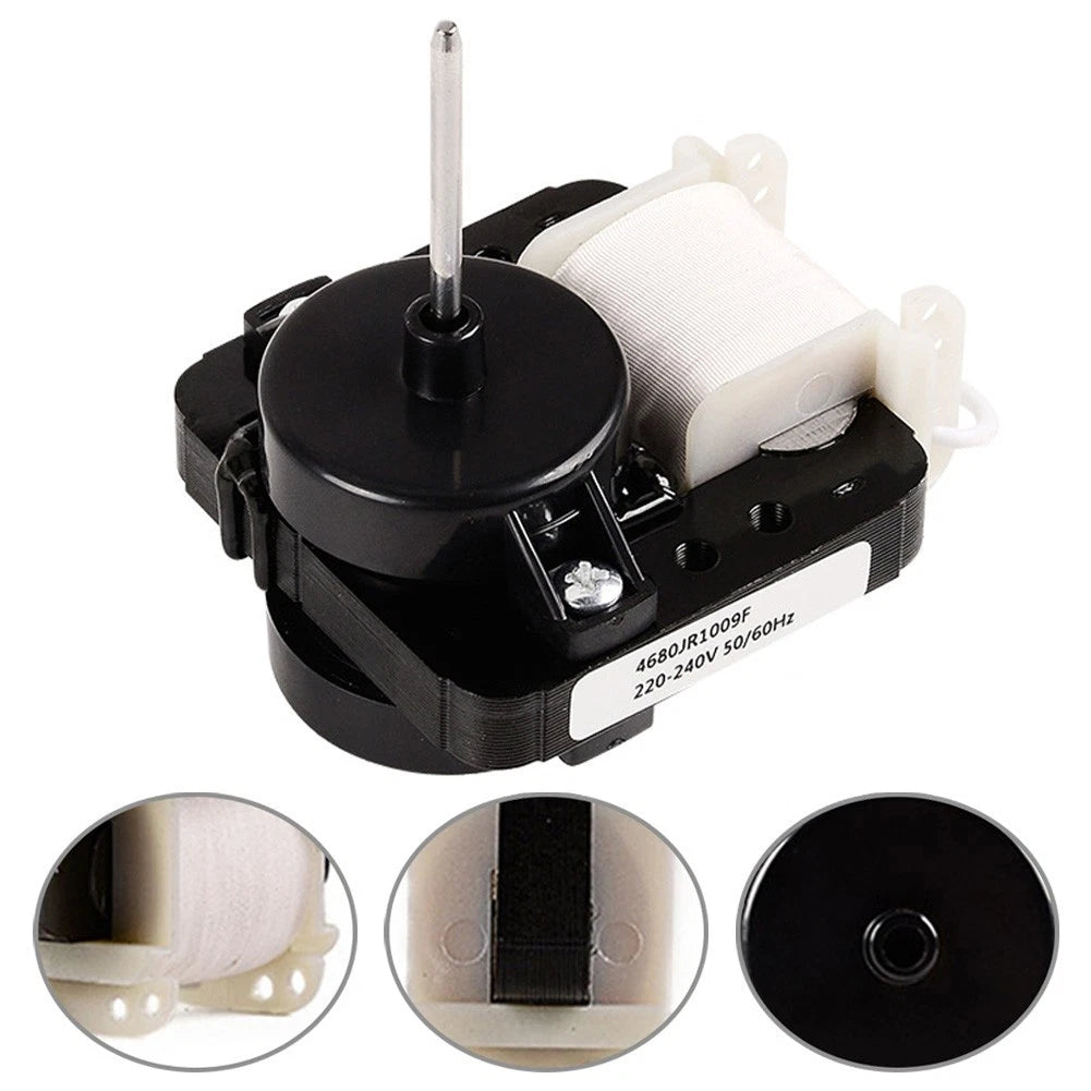 Fan Motor Assembly for Refrigerator (Compatible with )