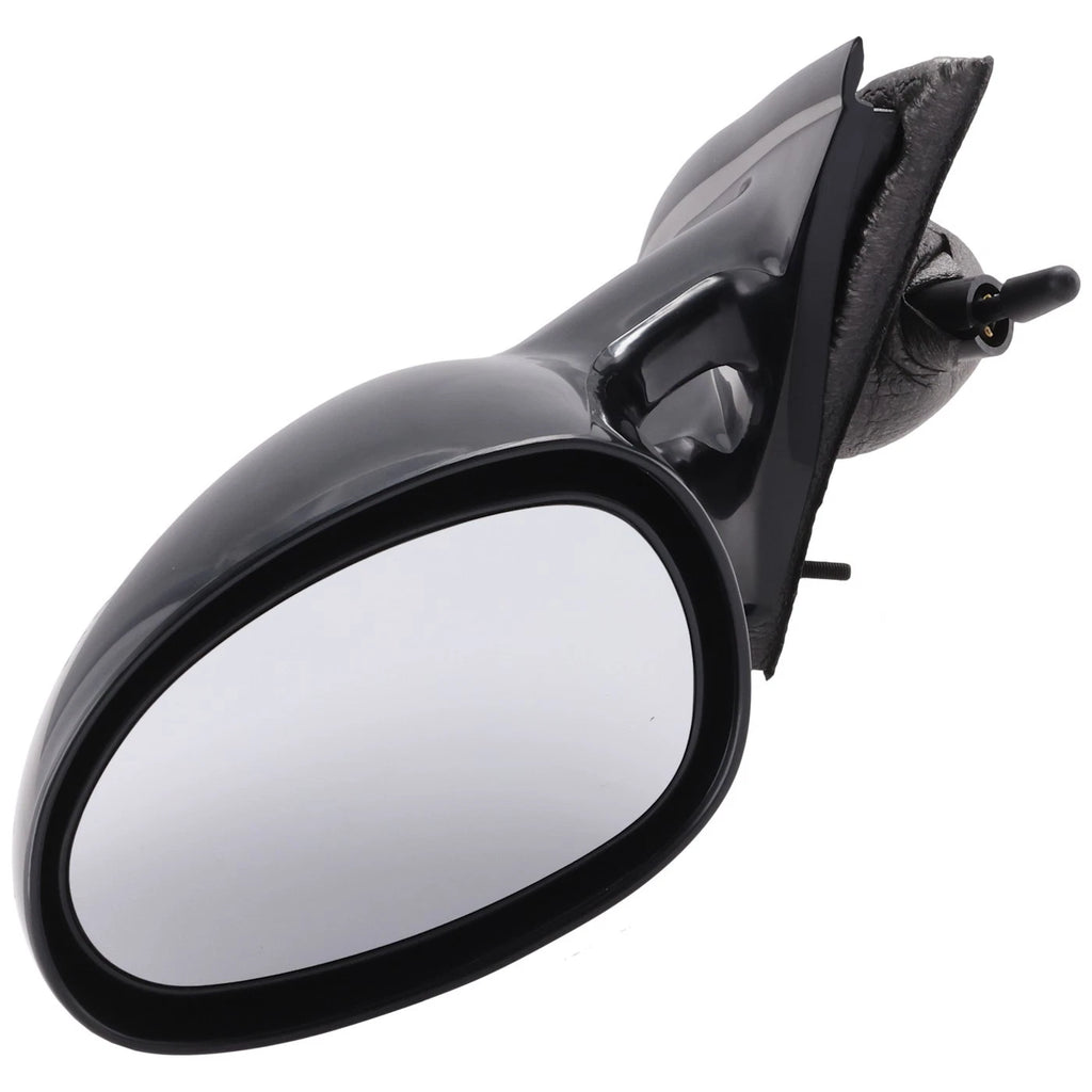Driver Left Side Mirror for Plymouth Breeze, Chrysler Cirrus, Dodge