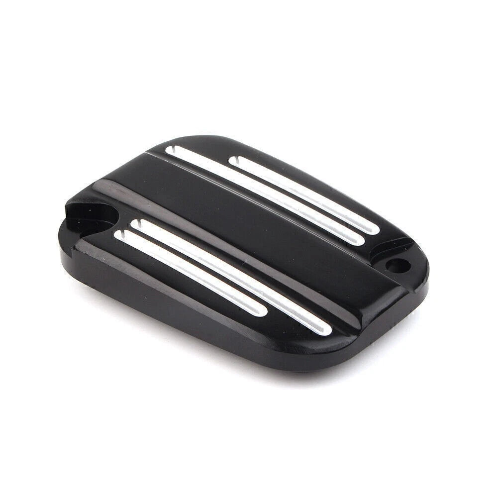 Brake Master Cylinder Cover Cap for Harley Touring (2008–2013)