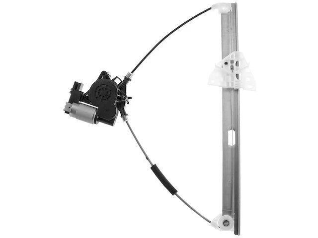 Power Window Regulator and Motor Assembly for Mazda 3 (2004–2009) JB263GD