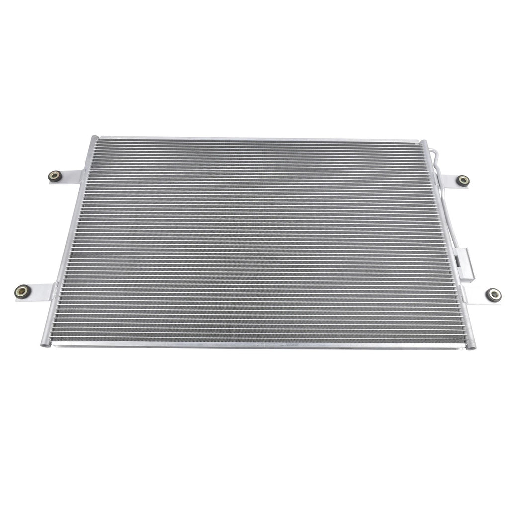 AC Condenser with Bracket for Freightliner Cascadia (2018–Present)