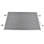 AC Condenser with Bracket for Freightliner Cascadia (2018–Present)