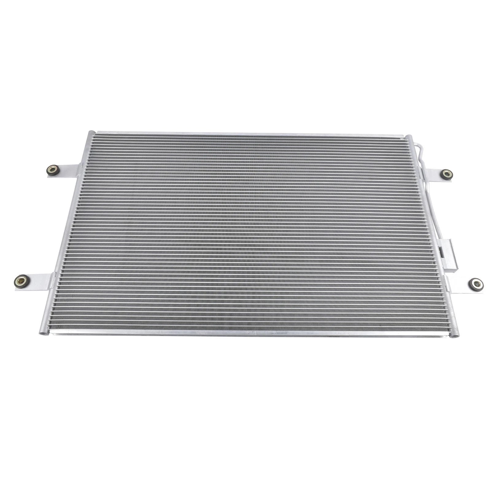 AC Condenser with Bracket for Freightliner Cascadia (2018–Present)