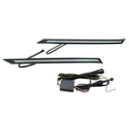 LED Daytime Running Lights for Toyota RAV4 (2019-2020)