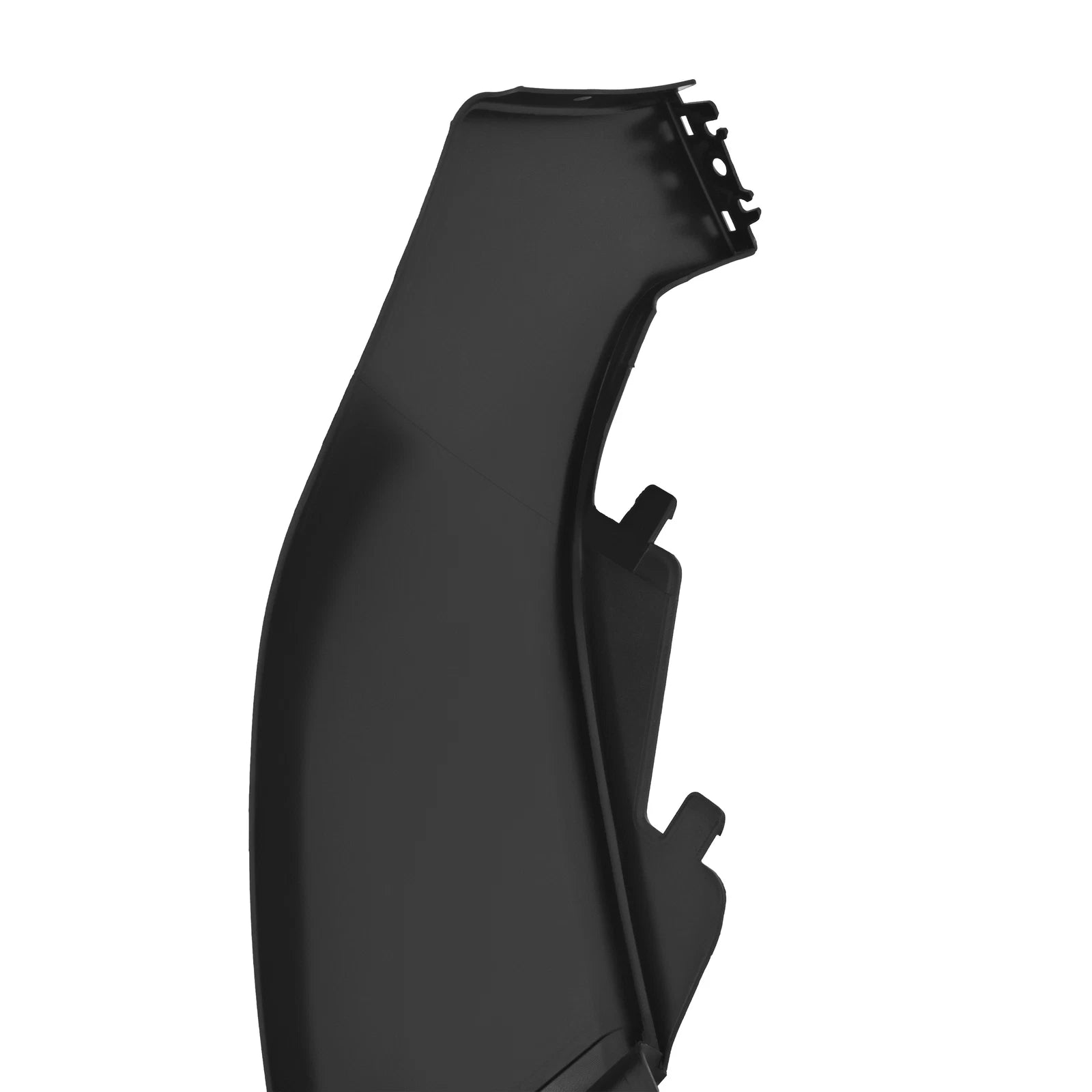Front Upper Bumper Cover for Dodge Ram 1500 (2009-2012)