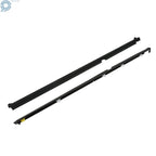 Window Moulding Weatherstrip Seal Set for Mazda Miata (1990–2005)