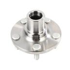 Set of 2 Front Wheel Hub & Bearing Kit for Subaru Outback Legacy (2000–2004)