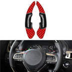 Steering Wheel Shift Paddle Extensions for Lexus RX GS 200t 300 350 450h GX460