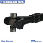 Front Drive Shaft Assembly for Jeep Cherokee (1987-2000)