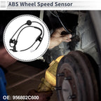 ABS Wheel Speed Sensor No. 956802C600 for Hyundai Tiburon (2005–2008)