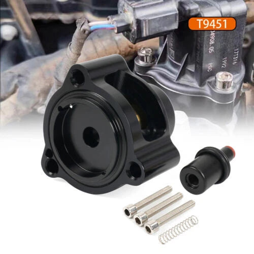 Blow Off Valve T9451 BOV for Audi Volkswagen 2.0T TFSI (2006–2021)