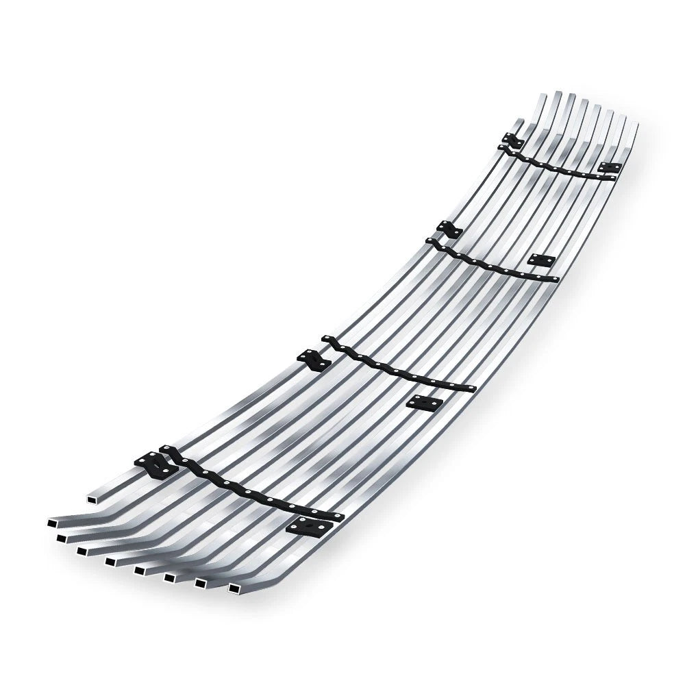 Stainless Billet Grille for Dodge Durango RT/SRT (2018-2020)