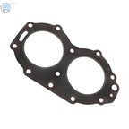 Cylinder Head Gaskets for Yamaha 2-Stroke 40 HP Outboard