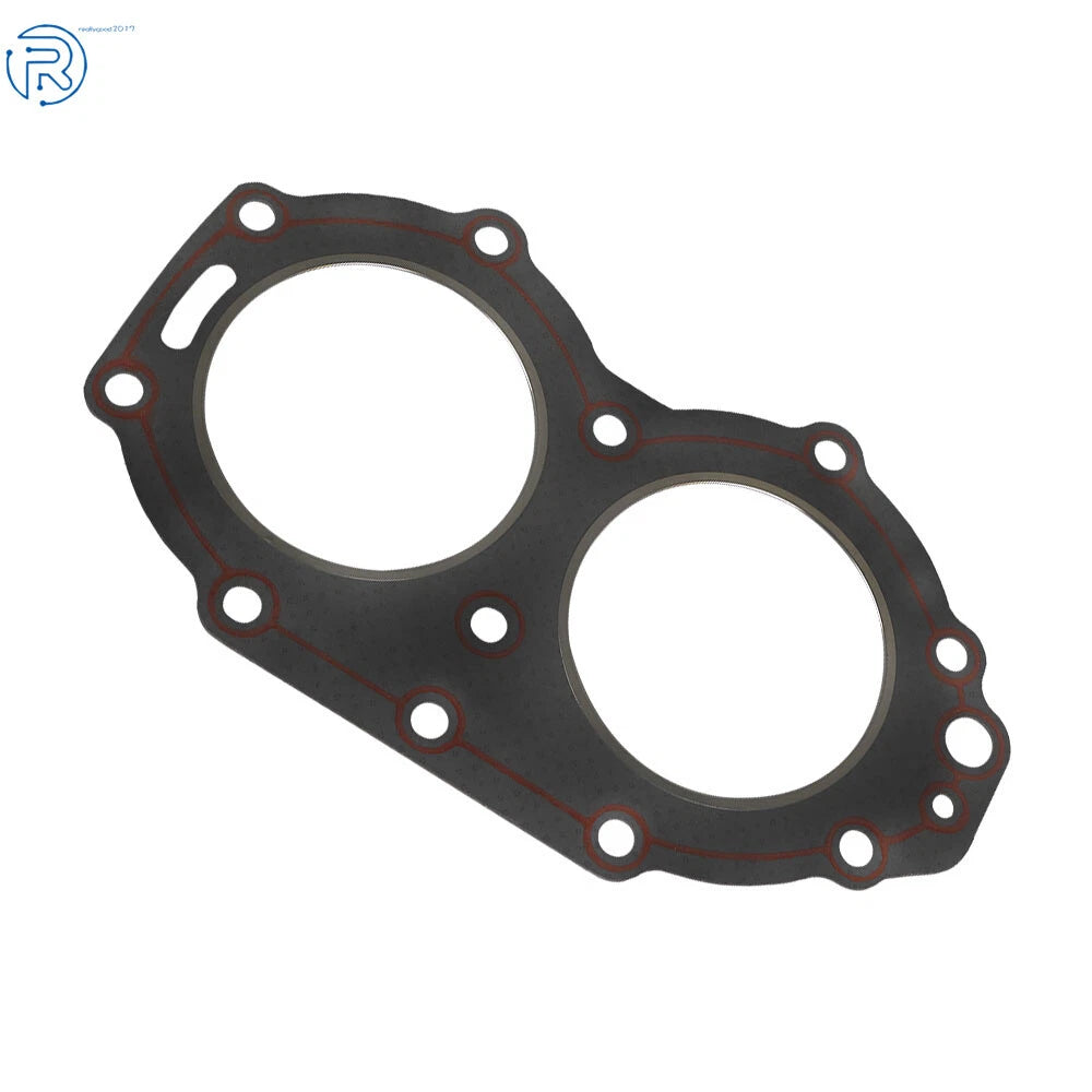 Cylinder Head Gaskets for Yamaha 2-Stroke 40 HP Outboard