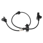 2X Rear ABS Wheel Speed Sensors for Honda Insight (2010–2014)