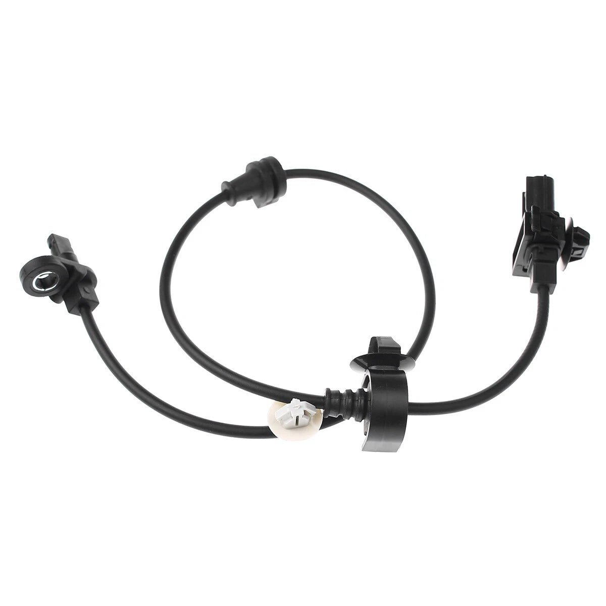 2X Rear ABS Wheel Speed Sensors for Honda Insight (2010–2014)