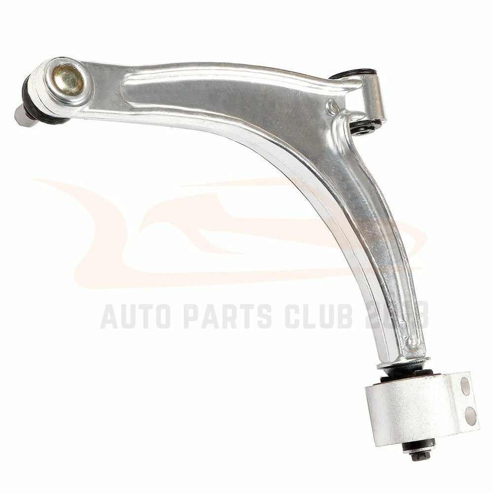 Suspension Kit for Chevy Malibu (2008-2012)