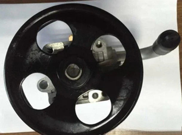 Power Steering Pump for Mitsubishi Galant VI (1996–2000)