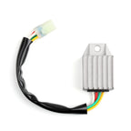 Regulator Rectifier for Honda CRF250X (2004–2017), CRF450X (2005–2016) LD450 T9