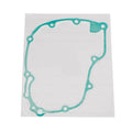 3X Ignition Generator Left Side Cover Gasket for Honda CRF450R (2002–2008)