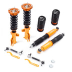 Coilover Suspension Kit for Ford Mustang (2005–2014) Adjustable Height