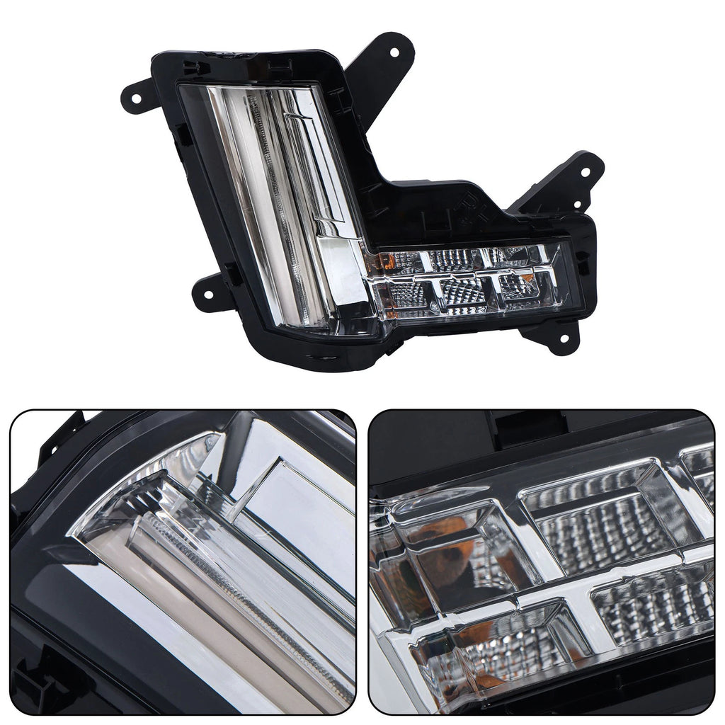 RH Fog Light for Cadillac Escalade (2015–2020) LED
