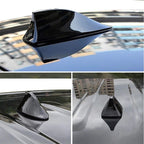 Shark Fin Antenna for Honda Accord Civic (YYYY–YYYY)