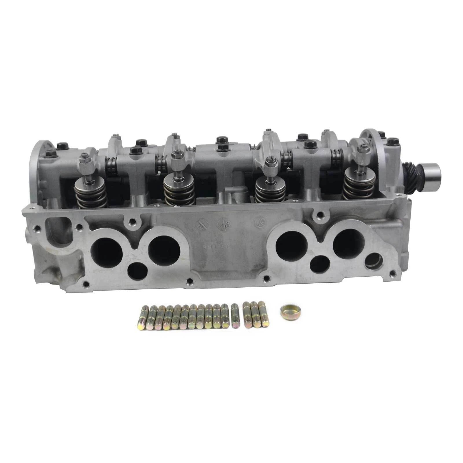 Cylinder Head for Mazda B2200 B2000 (1986–1993) F80210225A