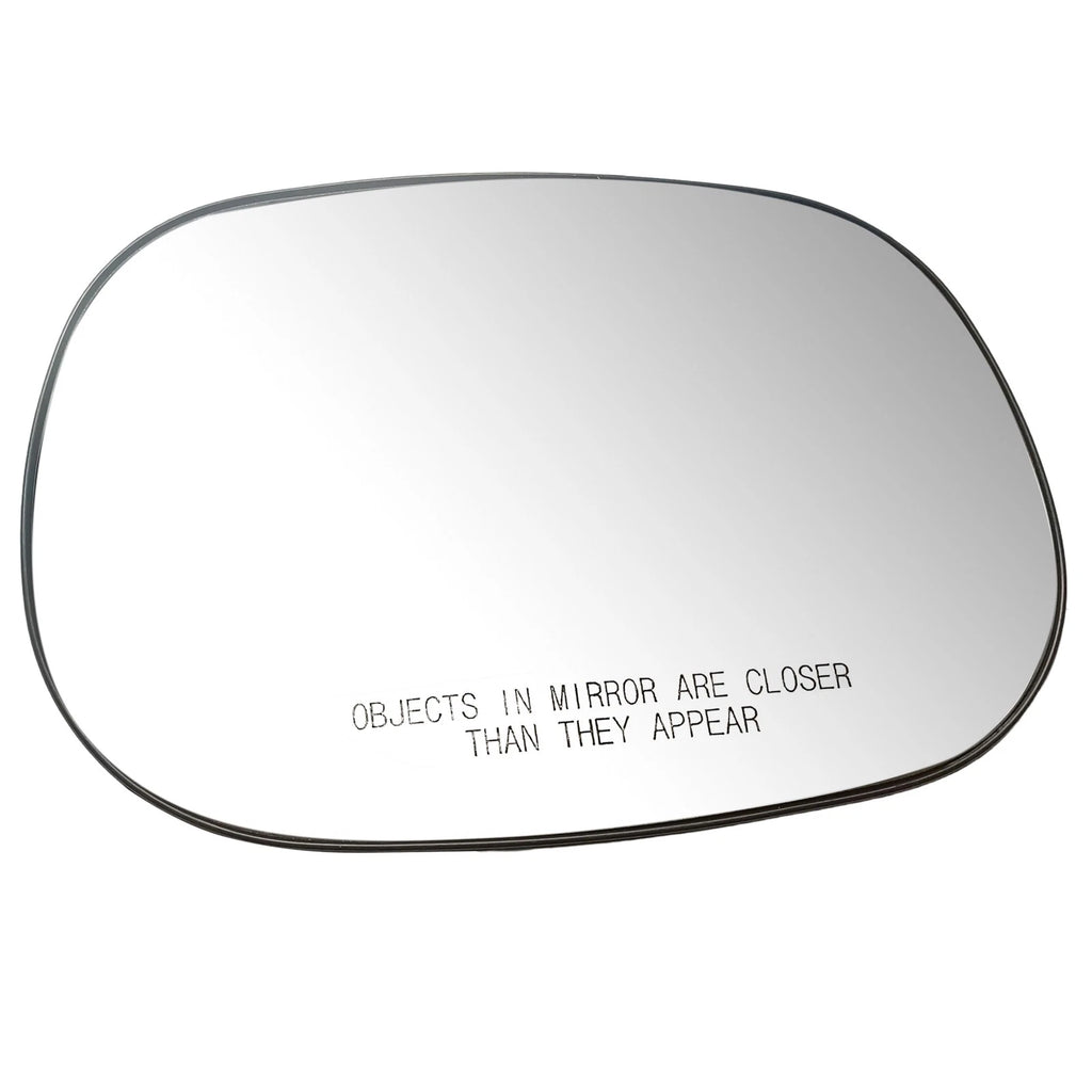 Right Side Mirror Glass for Dodge Ram 1500, Dakota, Durango (2002–2009) CH1325111