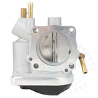 Throttle Body for Volkswagen Golf City (2007–2010) L4 2.0L