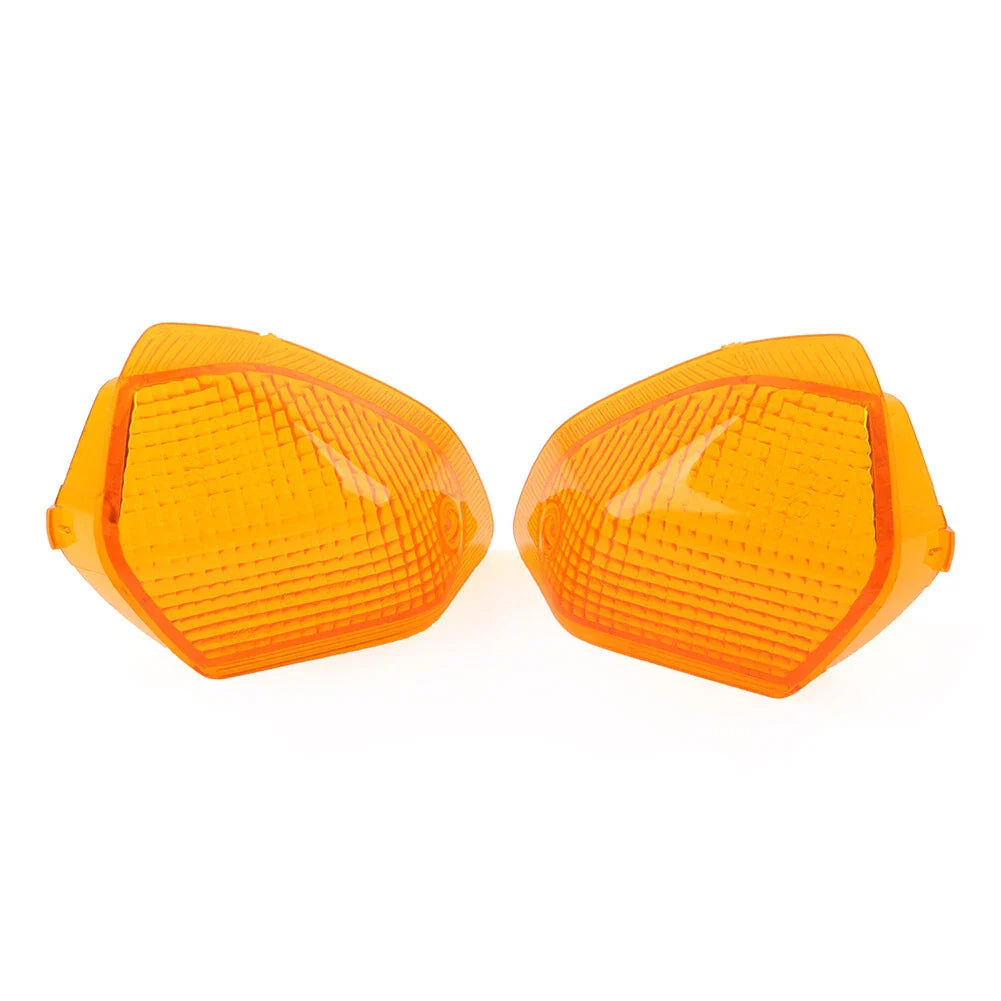 Rear Turn Signal Lens for KAWASAKI ZZR400 ZZR600 (1993-2008)
