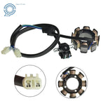 Alternator Stator Coil for Honda CRF450R CRF250R (2005–2007)