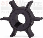Water Pump Impeller Set for Evinrude Johnson OMC 4 5 6 HP (0775475)
