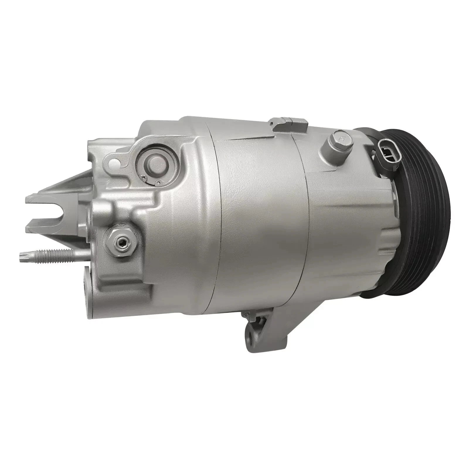 AC Compressor Kit with Condenser for Buick LaCrosse 3.8L (2008-2009)