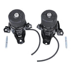 6PCS Motor, Transmission & Torque Strut Mount for Nissan Murano/Quest (2009–2014)