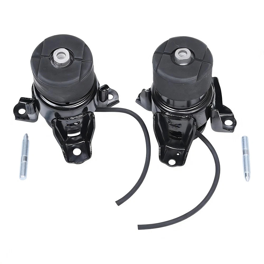 6PCS Motor, Transmission & Torque Strut Mount for Nissan Murano/Quest (2009–2014)