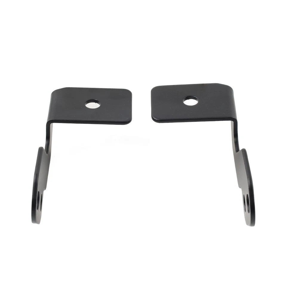 A-Pillar Spot Light Mounting Bracket for Polaris RZR XP 1000 (2014–2019)