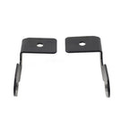 A-Pillar Spot Light Mounting Bracket for Polaris RZR XP 1000 (2014–2019)