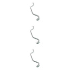 Choke Linkage for XT675-3055, XT675-3038, XT675-3077 (14 079 25-S)
